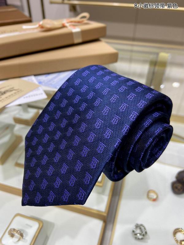 Burberry Tie hm14
